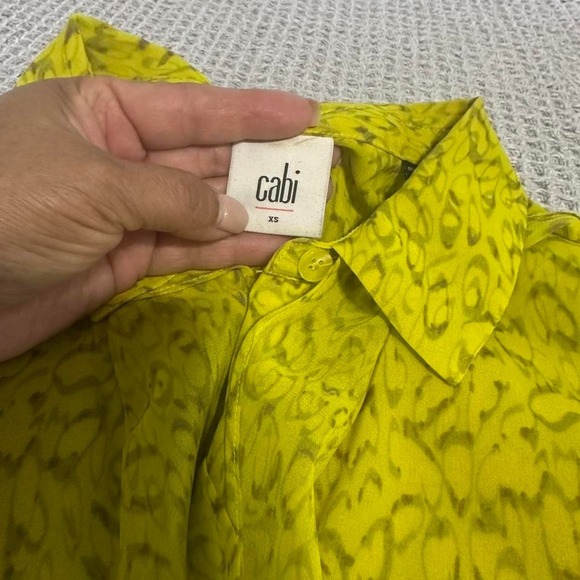 Cabi‎ blouse - Picture 4 of 5